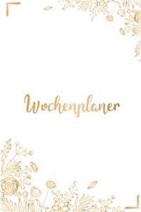 Wochenplaner