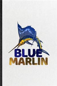 Blue Marlin