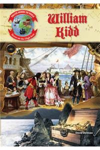 William Kidd