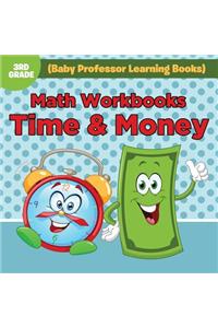 Math Workbooks 3rd Grade