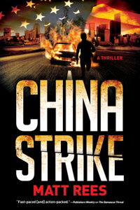 China Strike