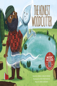Honest Woodcutter