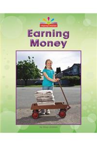 Earning Money