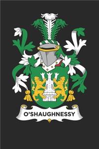 O'Shaughnessy