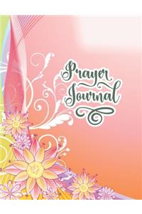 Prayer Journal
