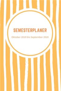Semesterplaner