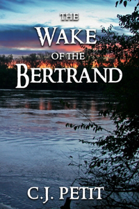Wake of the Bertrand