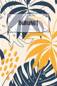 Burundi