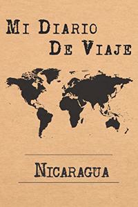 Mi Diario De Viaje Nicaragua