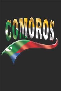 Comoros Notebook