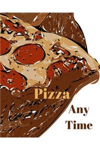 Pizza Anytime