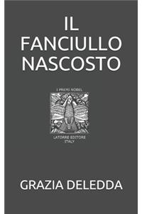Il Fanciullo Nascosto