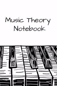 Music Theory Notebook