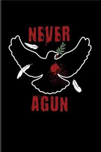 Never Agun