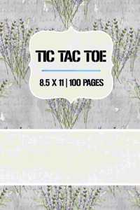 Tic Tac Toe