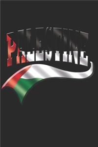 Palestine Notebook