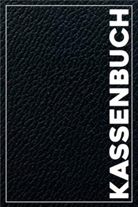 Kassenbuch