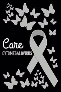Care Cytomegalovirus