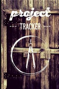 Project Tracker