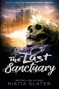 The Last Sanctuary