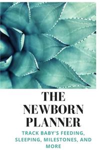 The Newborn Planner
