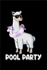 Pool Party