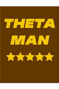 Theta Man