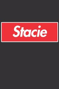 Stacie