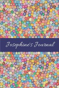 Josephine's Journal