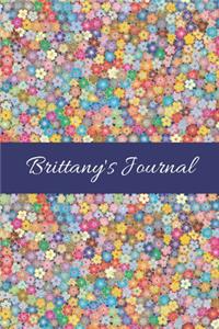 Brittany's Journal