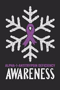 Alpha-1 Antitrypsin Deficiency Awareness