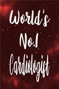 World's No.1 Cardiologist