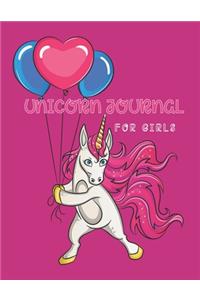 Unicorn Journal