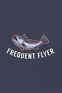 Frequent Flyer