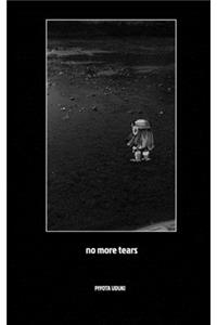 no more tears