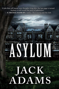 Asylum