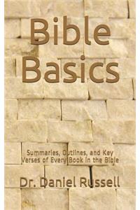 Bible Basics