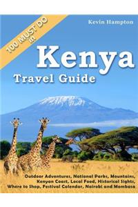 Kenya Travel Guide