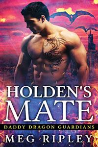 Holden's Mate