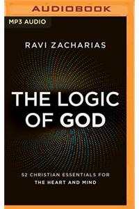 The Logic of God