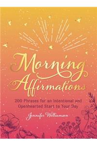 Morning Affirmations