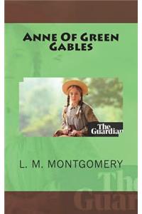 Anne Of Green Gables