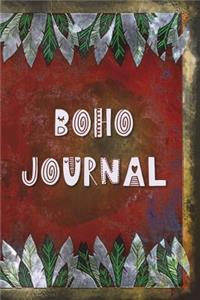 Boho Journal
