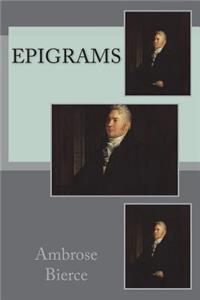 Epigrams
