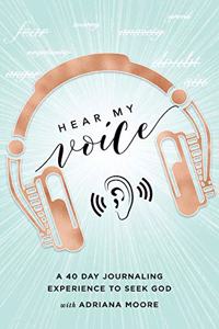 Hear My Voice Journal