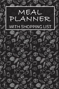 Meal Planner