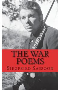 The War Poems