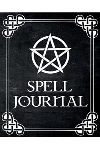 Spell Journal