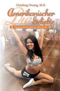 Die Amerikanischer Geliebte