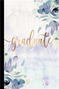 Graduate